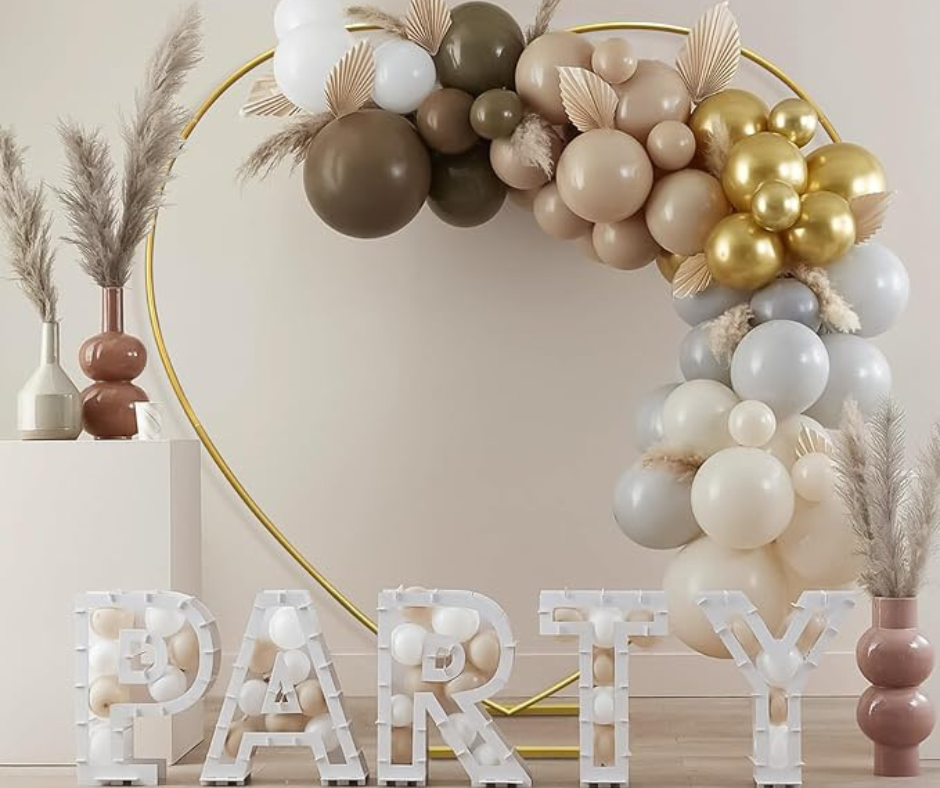 🎈Corazón Para Decoraciones🎉