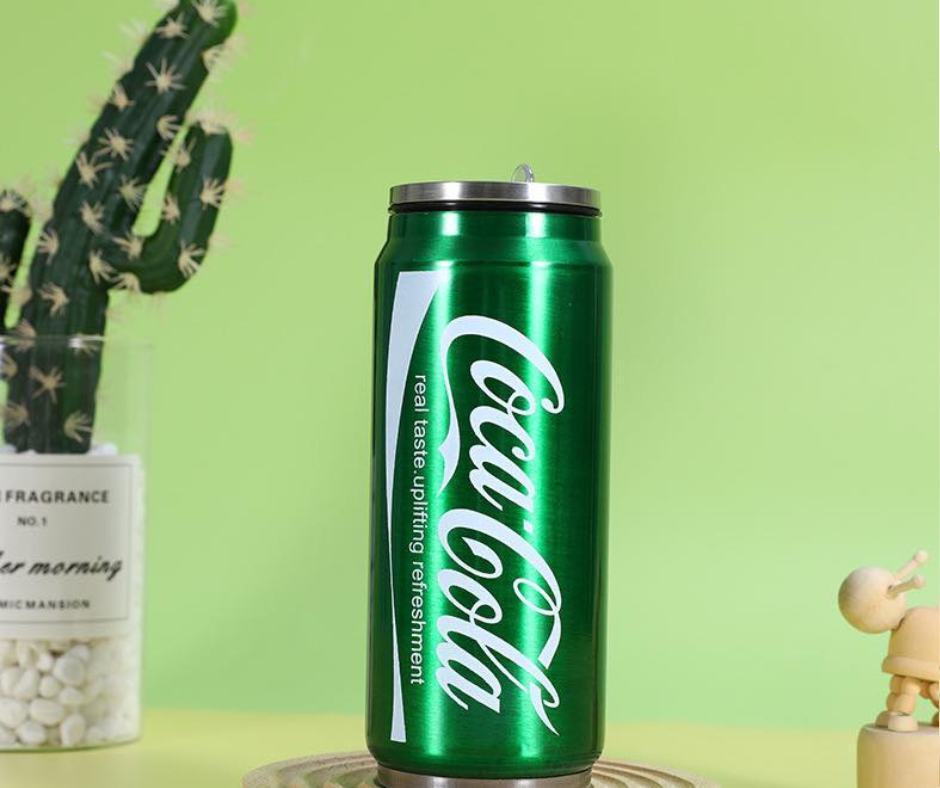 🥤Termo Lata Lux🥤