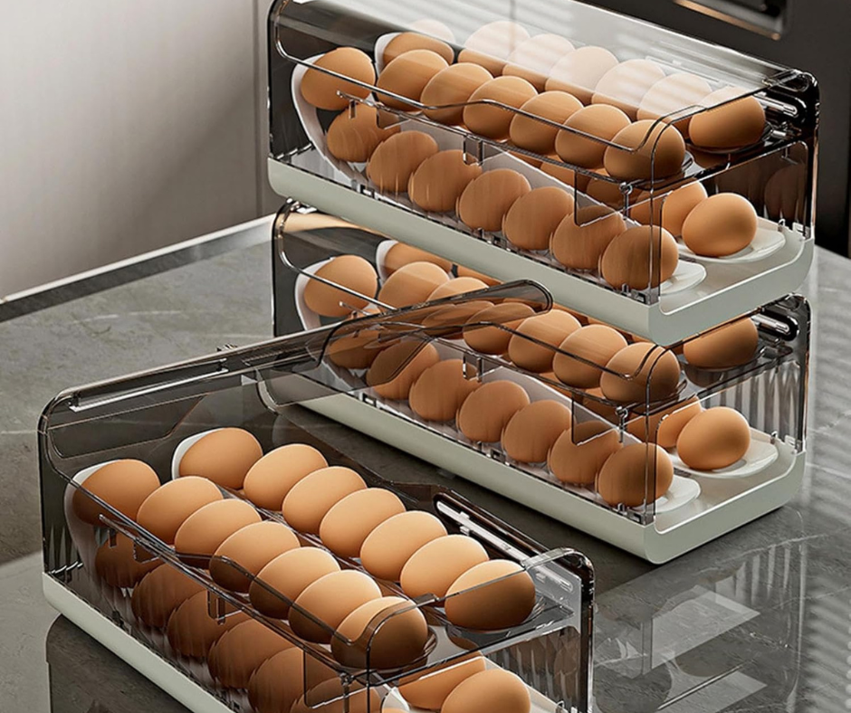 🥚Dispensador De Huevos🥚