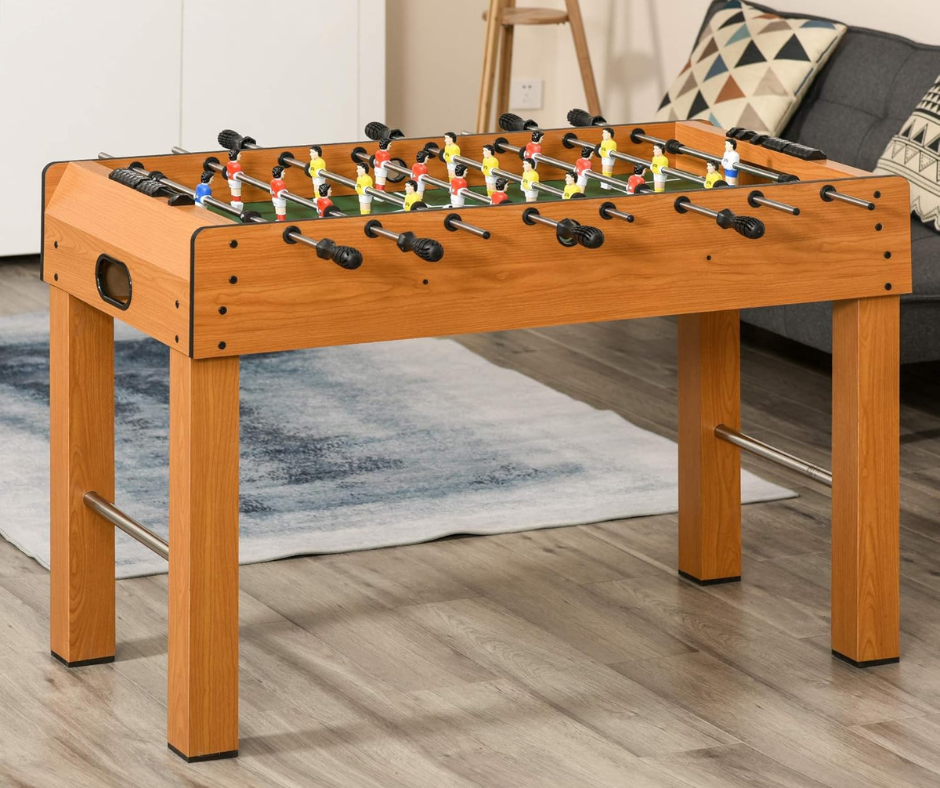 ⚽Futbolito Deluxe🥅