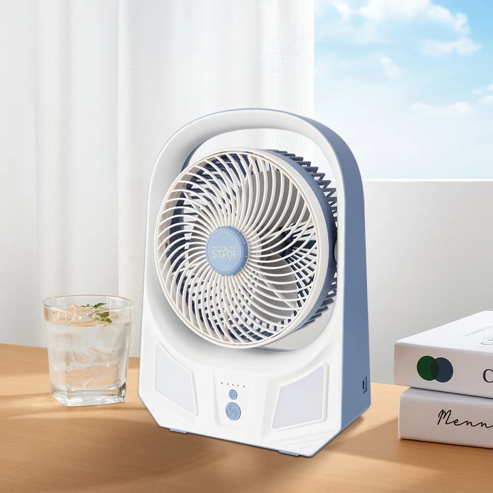 💨Ventilador Portátil Star💨