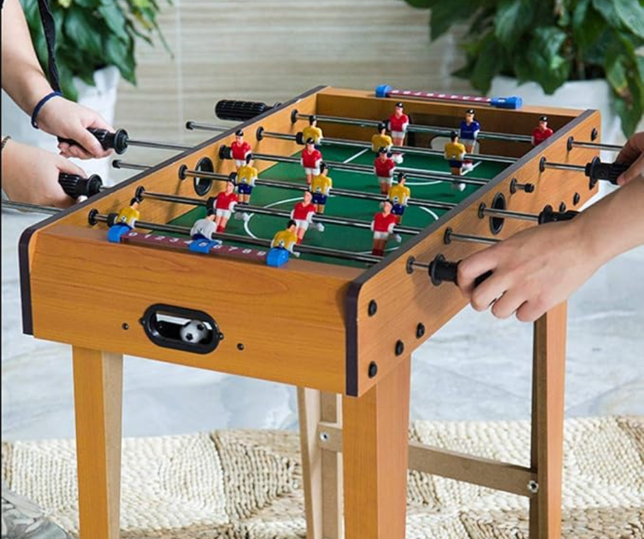 ⚽Mini Mesa De Futbolito⚽