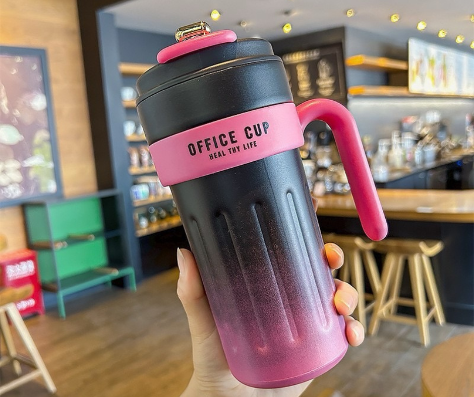 🥤Termo Digital Office Cup🥤