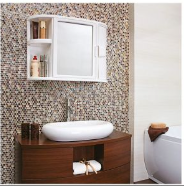 🏠Gabinete para baño🛁