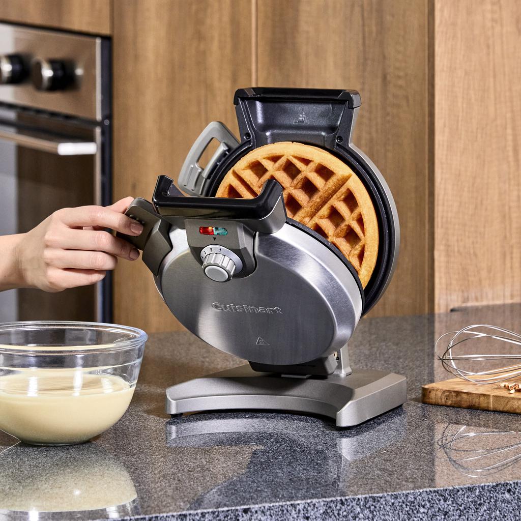 🥞Wafflera Vertical🥞