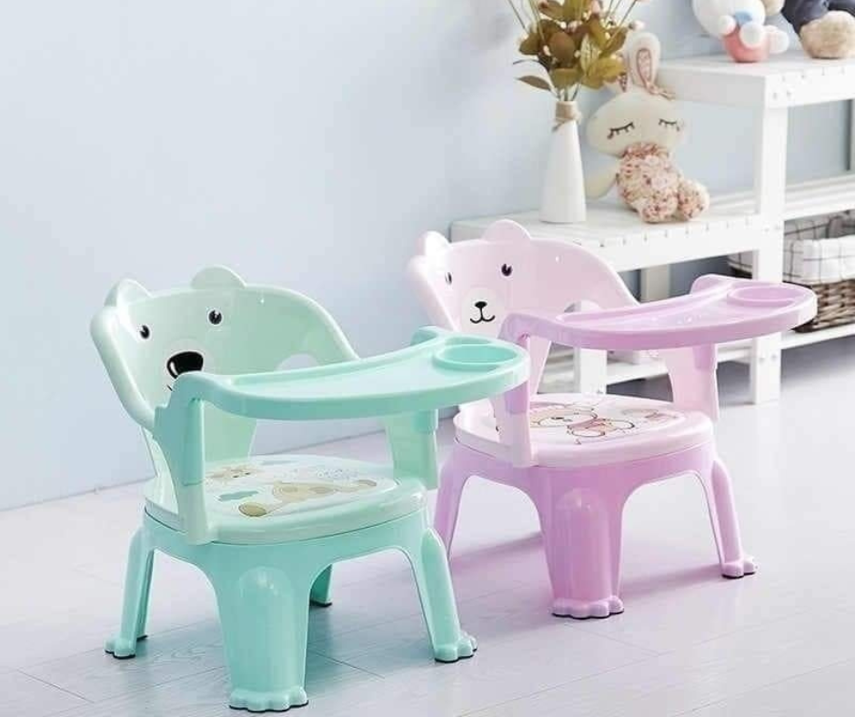 👧🏻Silla Mesita para Niños🧒🏻