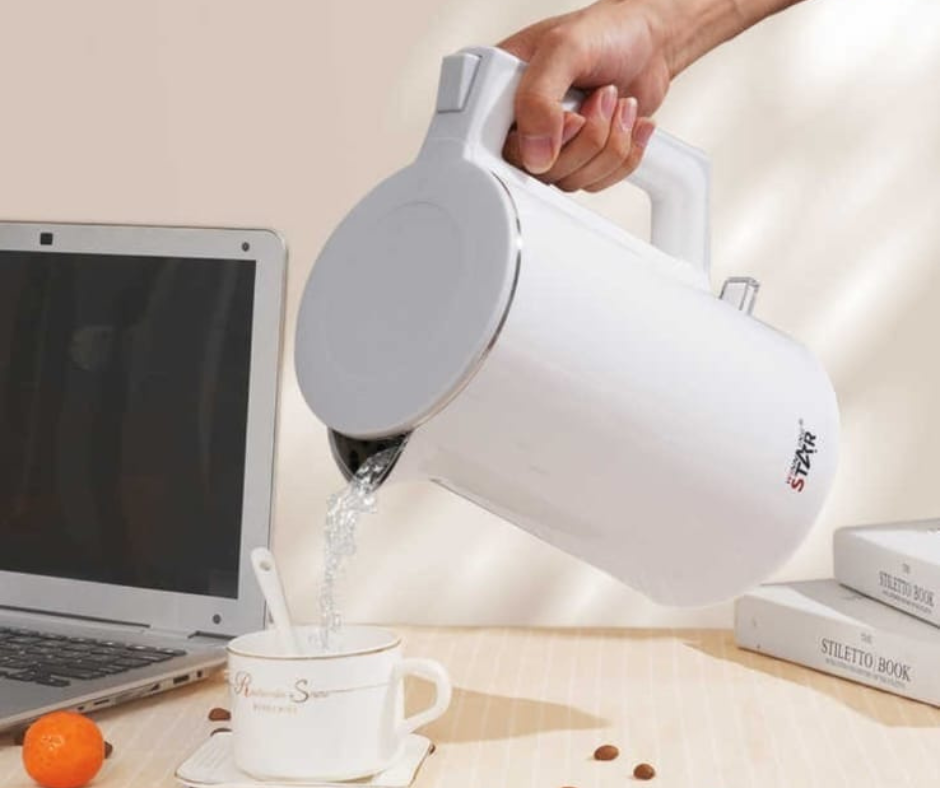 ☕Hervidor de Agua☕