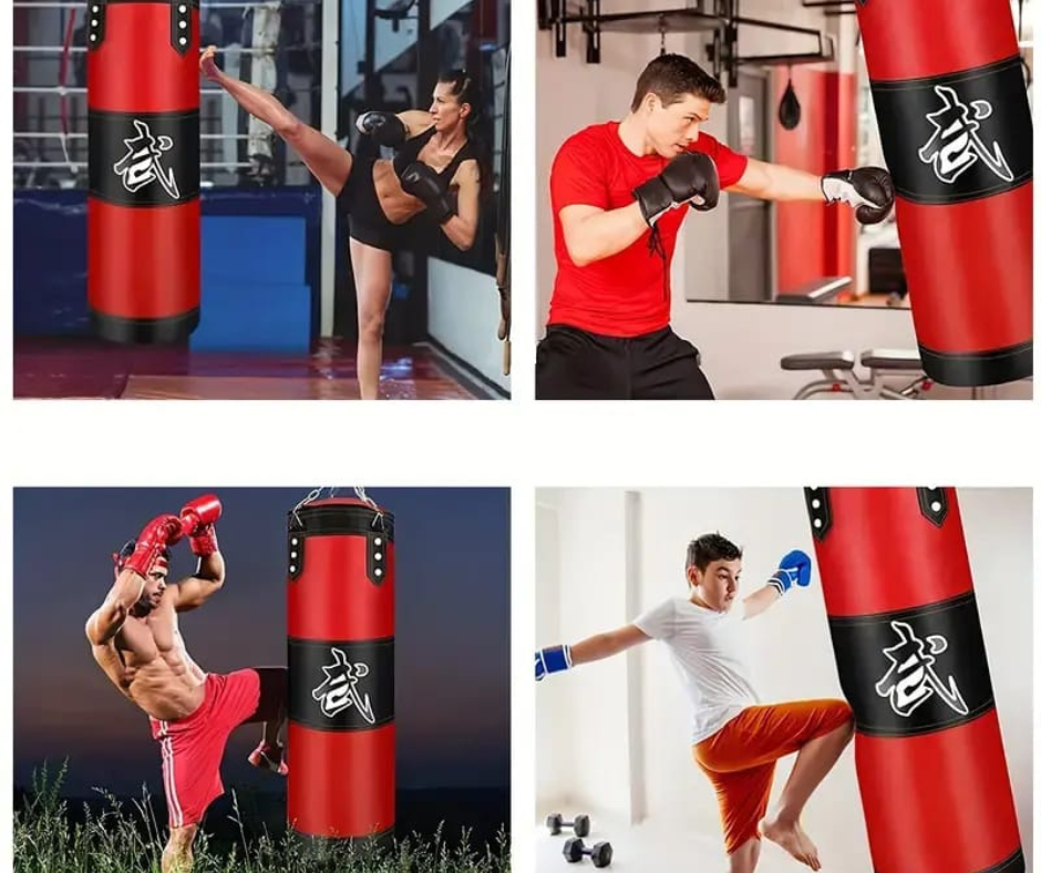 🥊Saco de Boxeo para Entrenar🥊