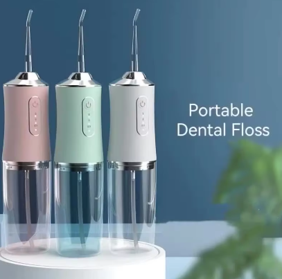 💦Flosser Dental Eléctrico💦