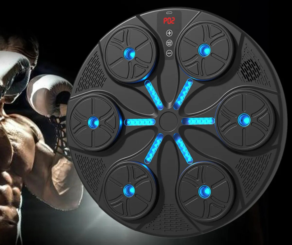 🥊Kit De Box Bluetooth🥊