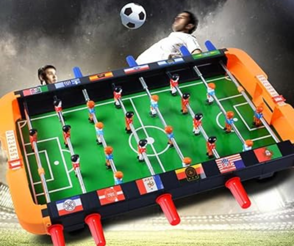 ⚽Futillo de Mesa⚽
