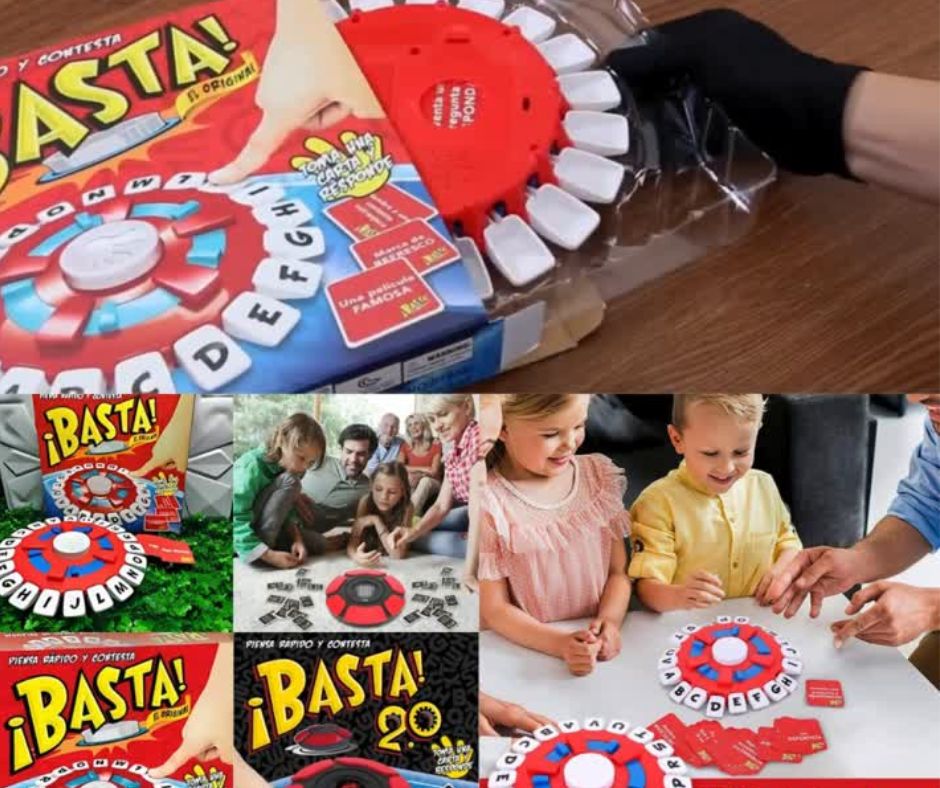 🏠Family Games🏠