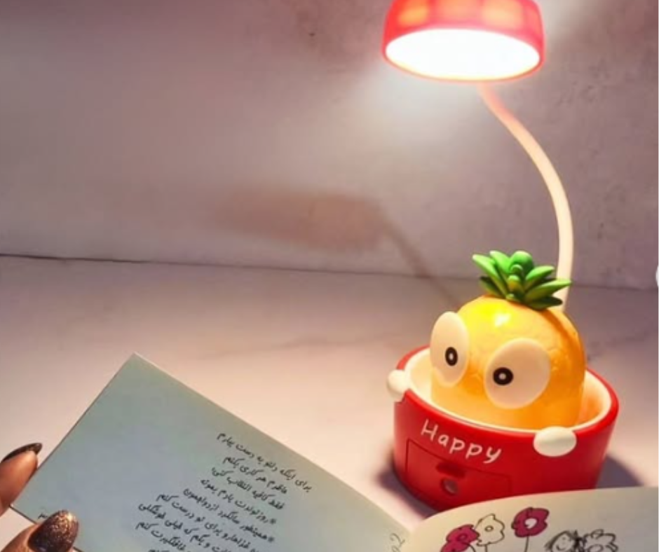 💡Children's Lampara💡