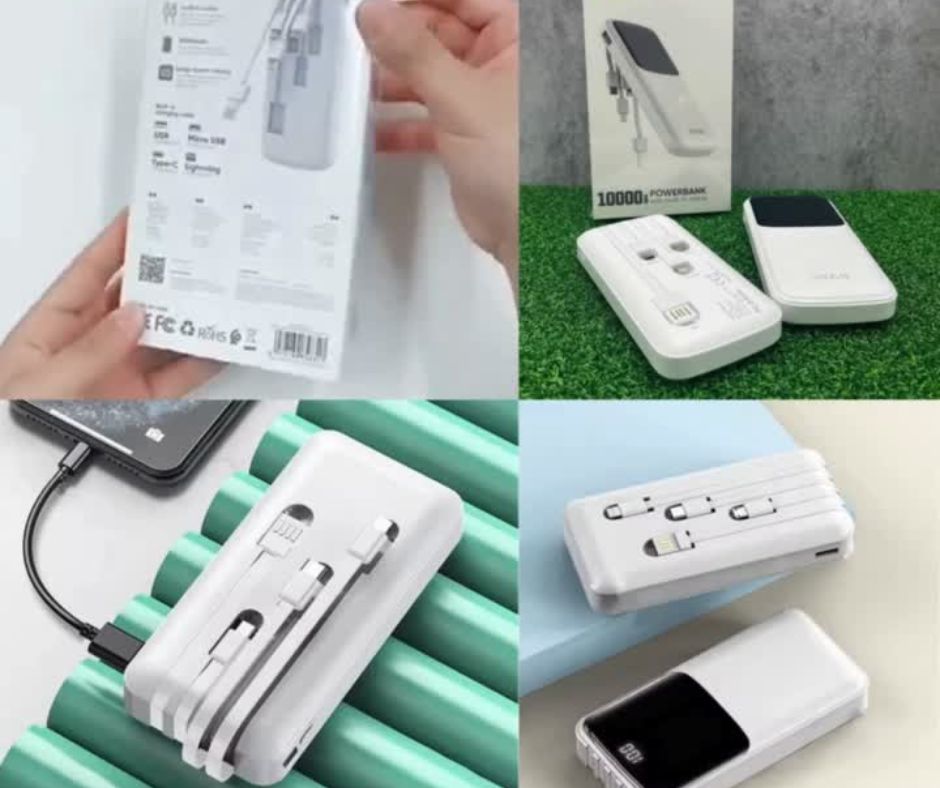 🔋Power Bank🔋