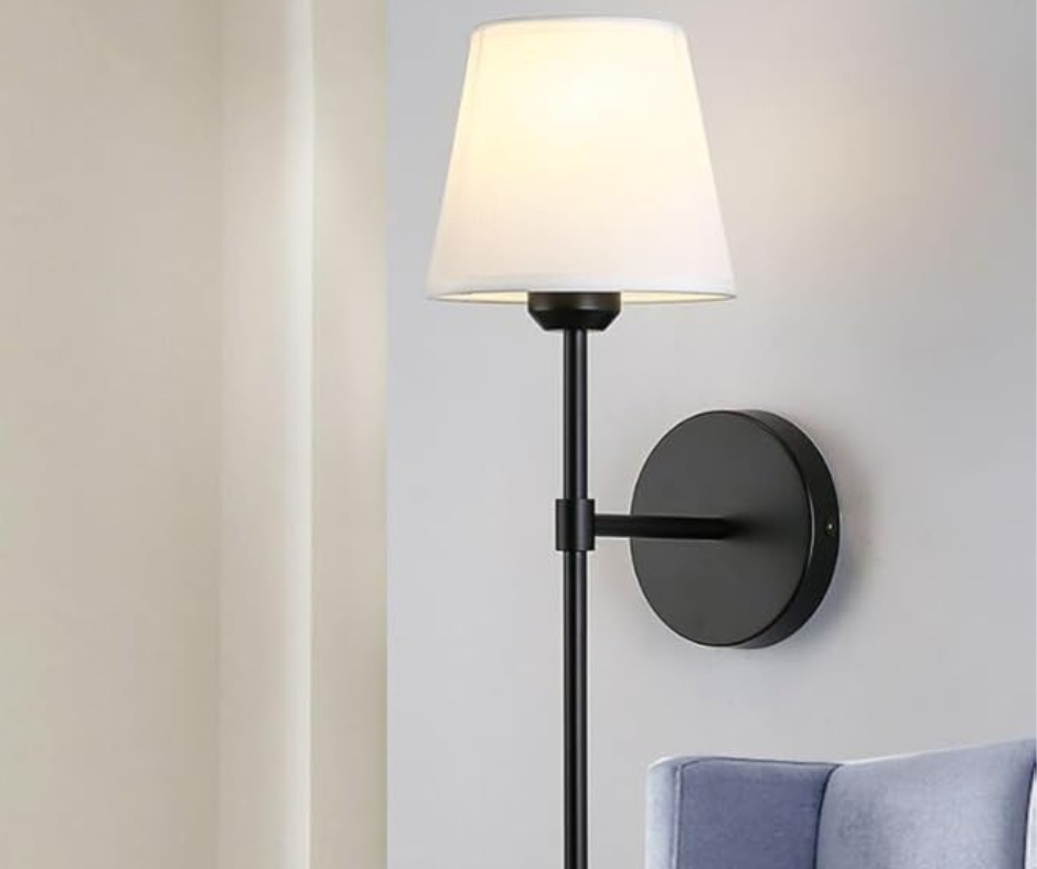 🏡Set De Lamparas De Pared Recargables🏡