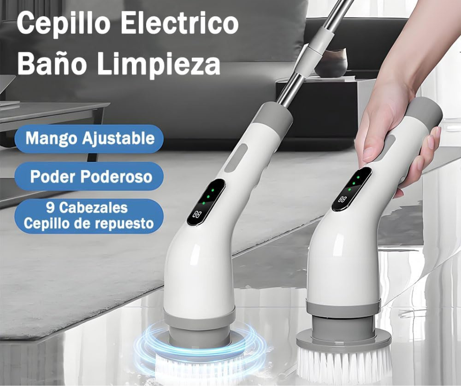 🏡Spin scrubber 360🏡