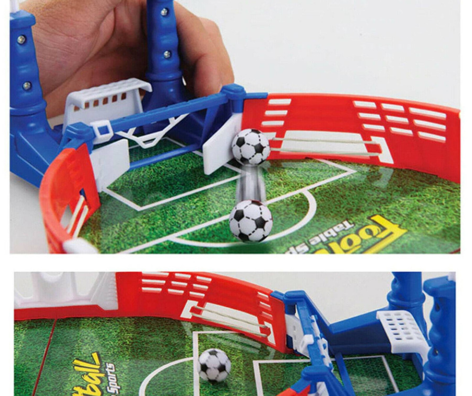 🥅️Metegol Para Mesa⚽️