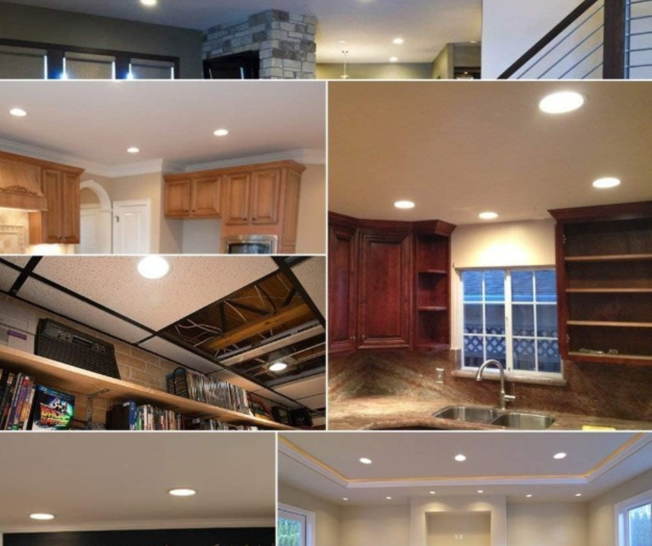 💡Panel Led Luminoso💡