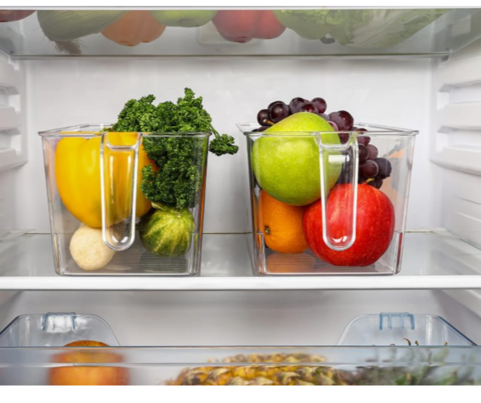 🥦Caja Organizadora Multifuncional🍇