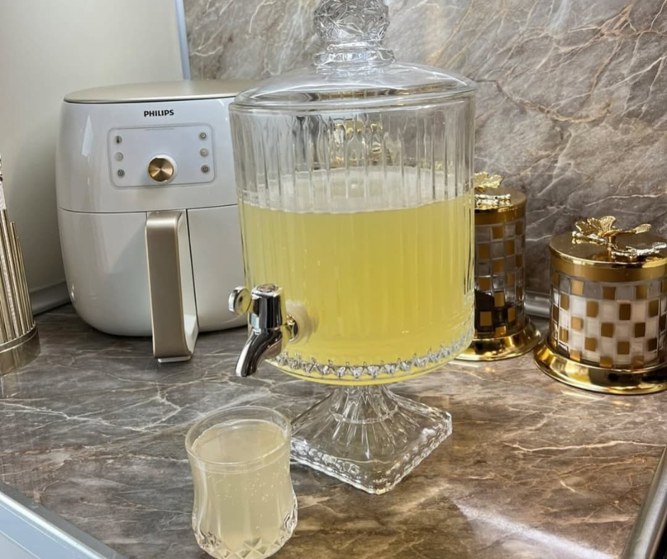🧉Tarro para Jugos🧉