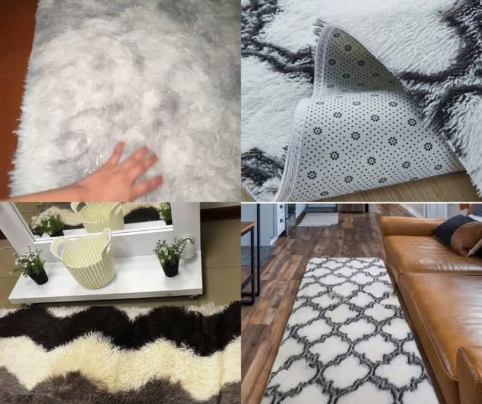 🛋️Alfombra para Pasillo🛏️