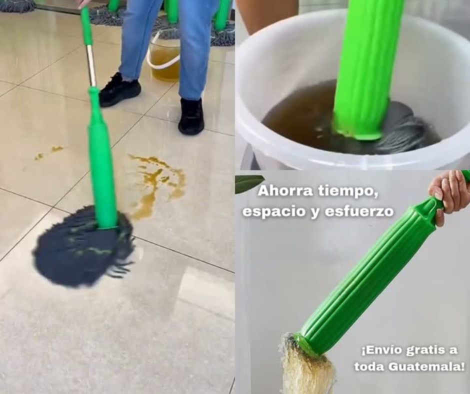 🧹Magic Mop Premium🏡