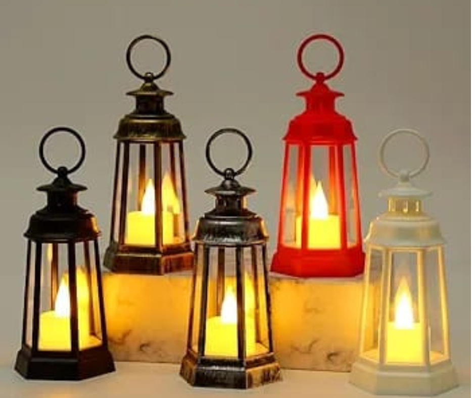 🏠Farol LED🏠