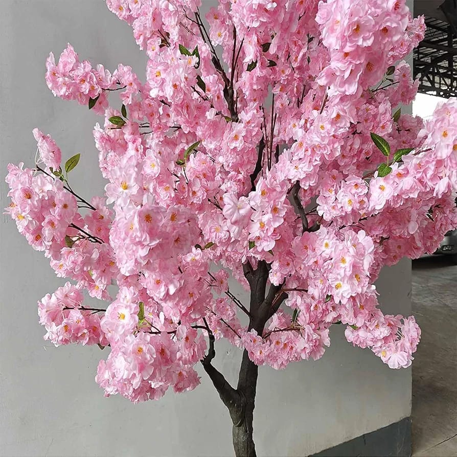 🌸Árbol de Sakura Artificial🌸