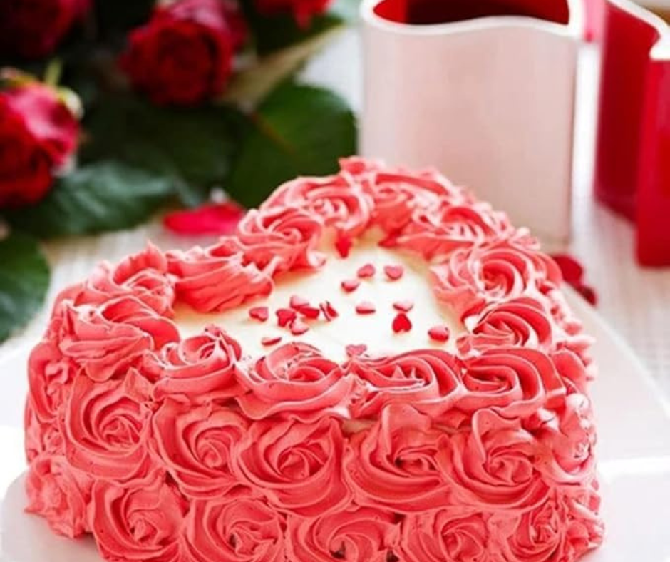 🥮Moldes Desmontables de Corazón🥮
