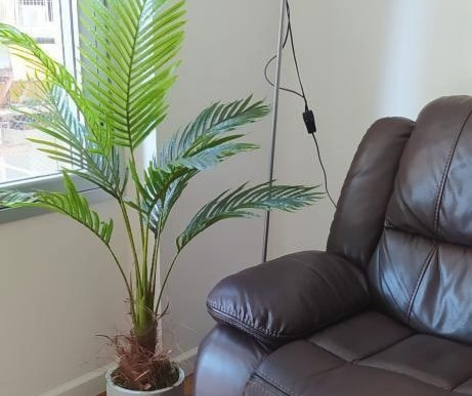 🌴Palma Areca Artificial🌴