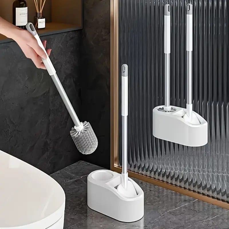 🚽Juego de Cepillos para Inodoro🚽