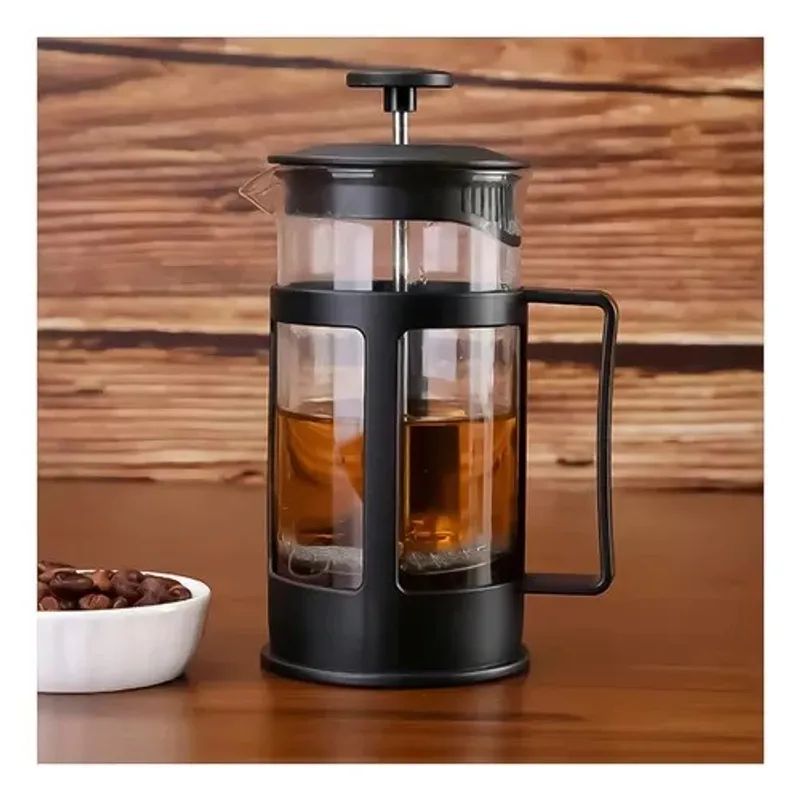 ☕French Press☕