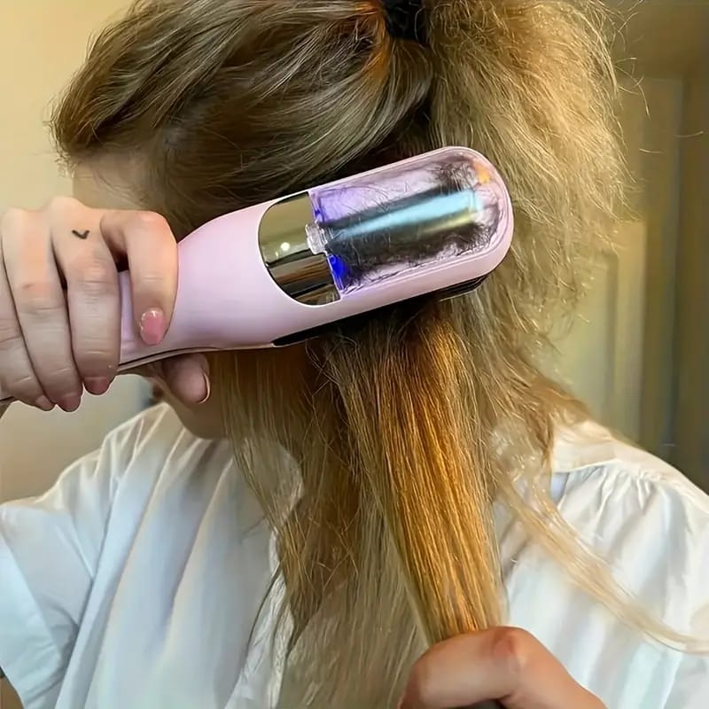 💇‍♀️Cortadora de Puntas Dañadas💇‍♀️