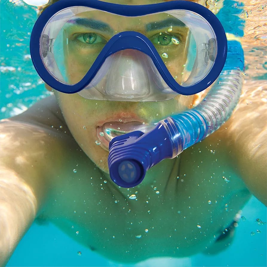 🏊‍♂️Juego para Snorkeling🏊‍♂️