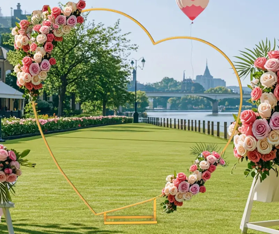 💕Arco Valentine💕