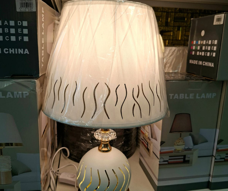 🏡Table Lamp Led 🏡