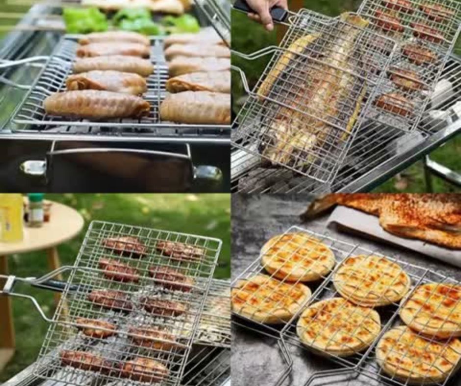 🥩Cestas Parrilleras🍗