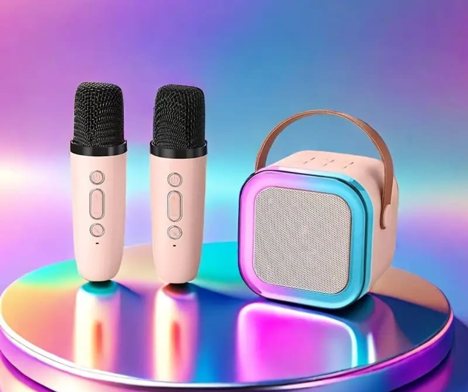 🎤Mini Karaoke🎤