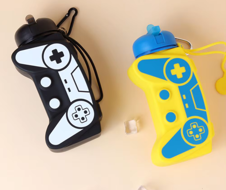 🧋 Botella de Agua joystick 🧋