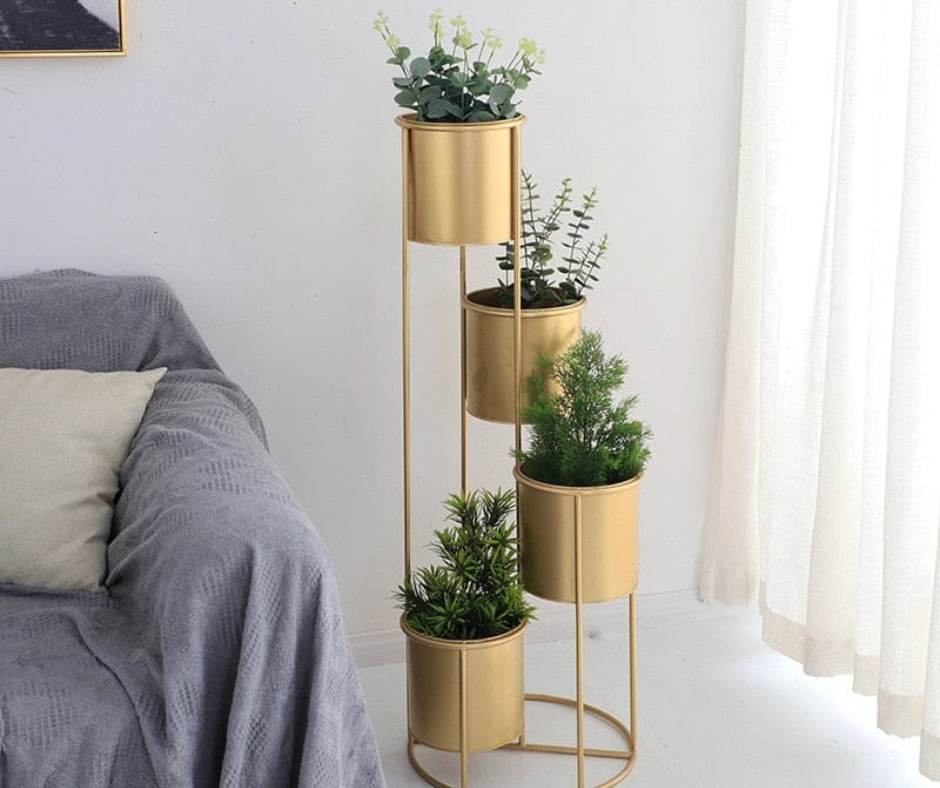 🪴Soporte Decorativo para Plantas🪴