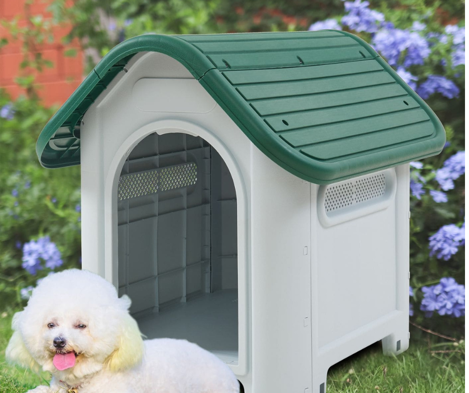 🐶Casa para Perros🐶