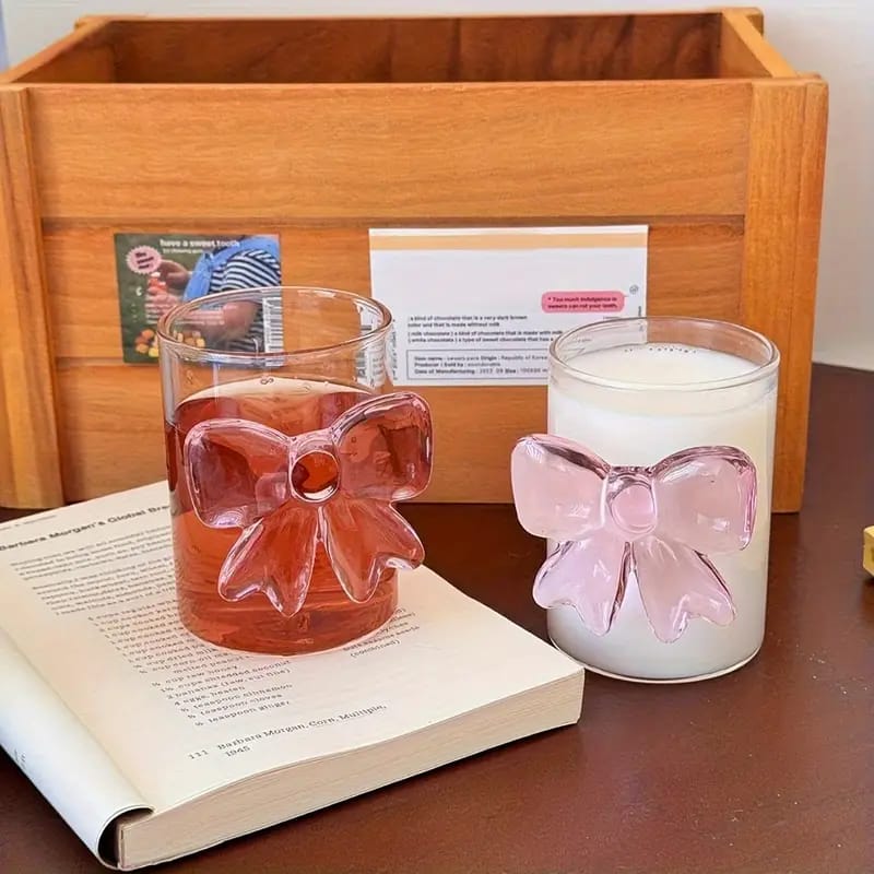 Glas Rose