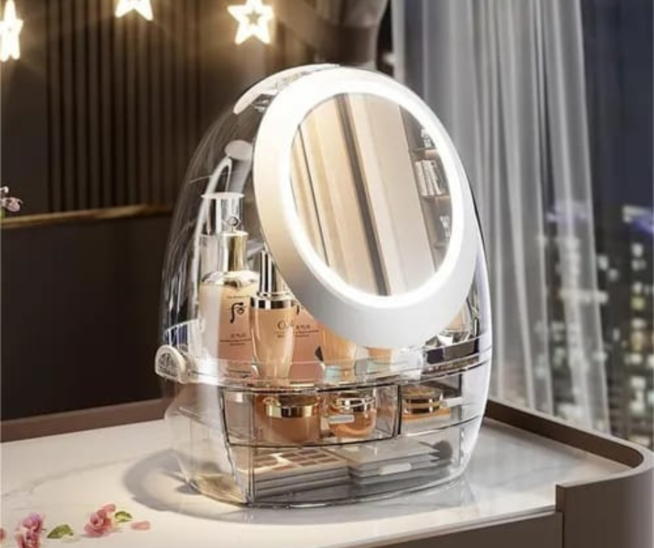 💅Organizador de Cosméticos 3 en 1💅
