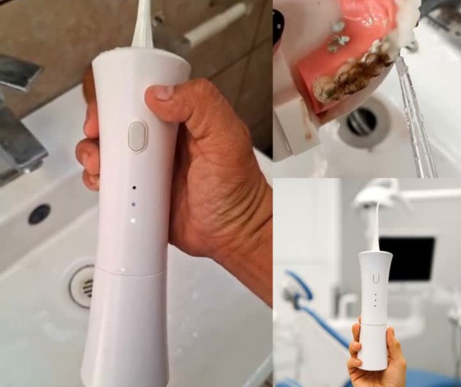 🦷Limpiador de Dientes Profesional 🦷