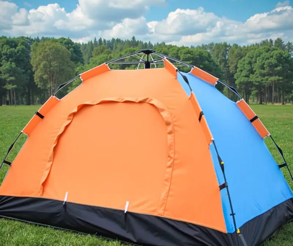 ⛺️Carpa Plegable para Camping⛺️