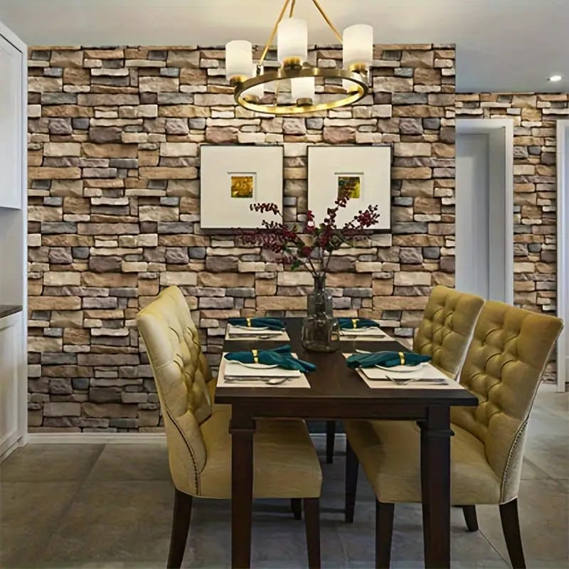 🏠Papel Tapiz Para Paredes y muebles🏠