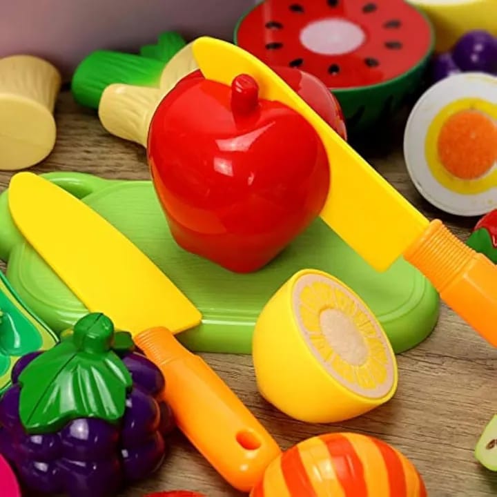 🥦Set de Verduras y Frutas🍇
