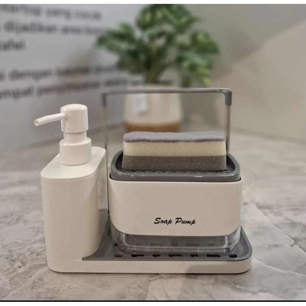 🧽Soap dispenser🧽