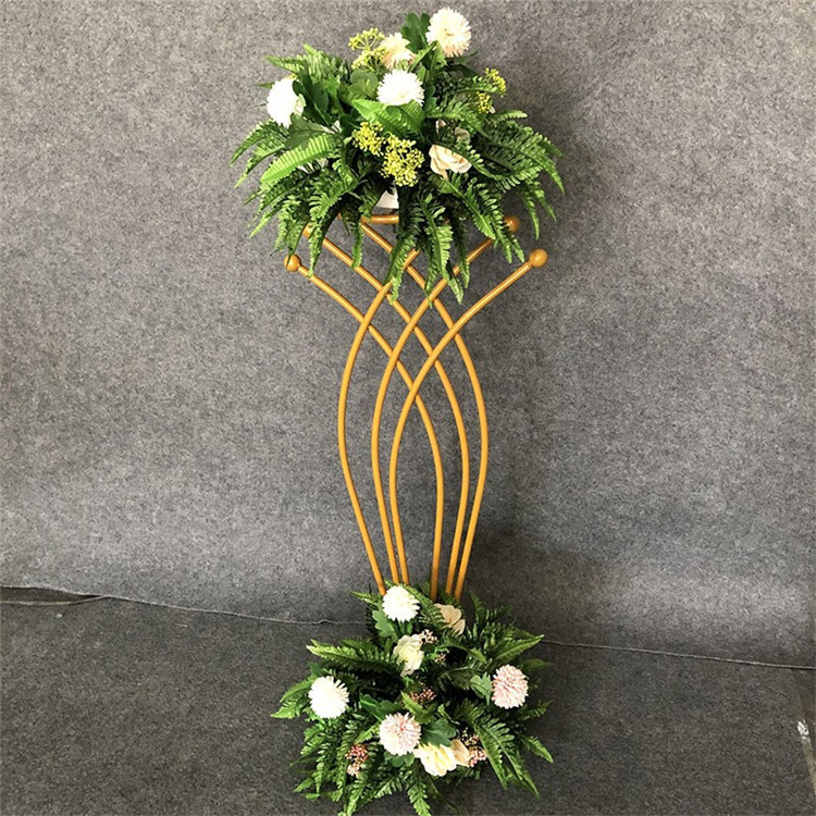🎍Soporte Floral Elegante 🎍