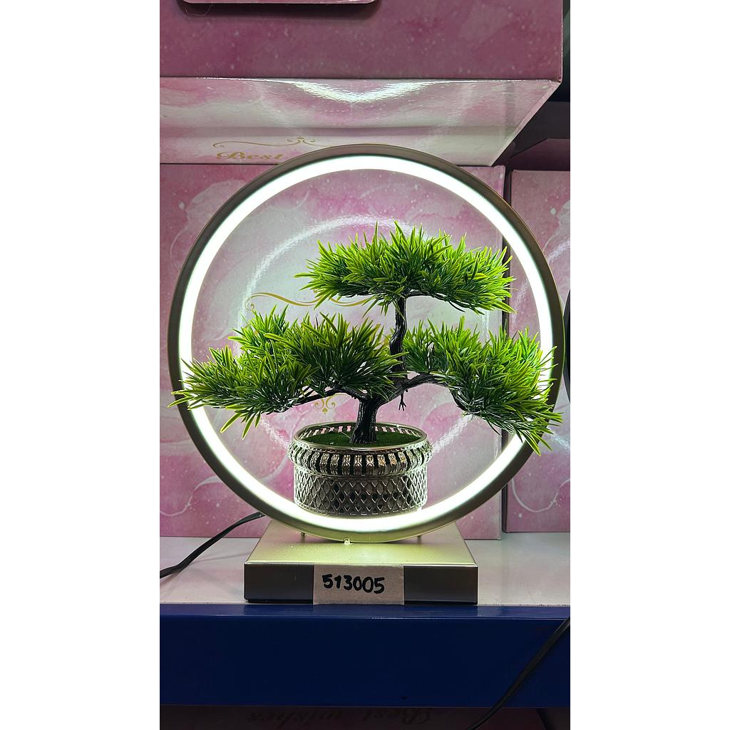 🌳Lamparas Bonsai Magicos✨